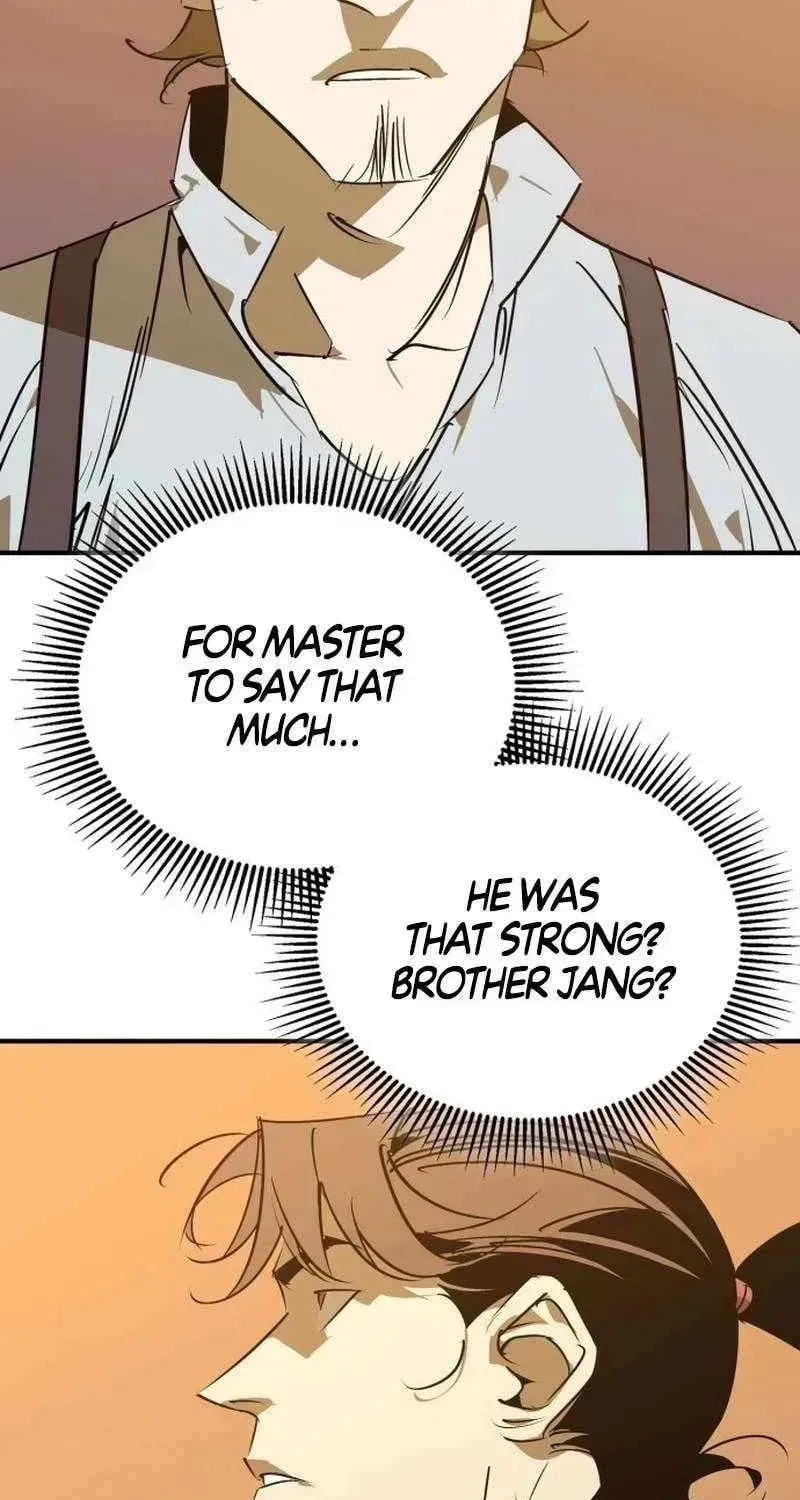Read Wild West Murim chapter 108 image 21 on Lezhin