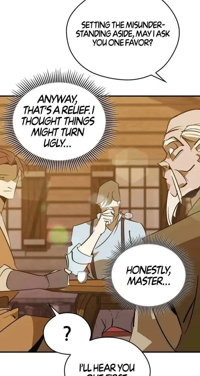 Read Wild West Murim chapter 108 image 24 on Lezhin