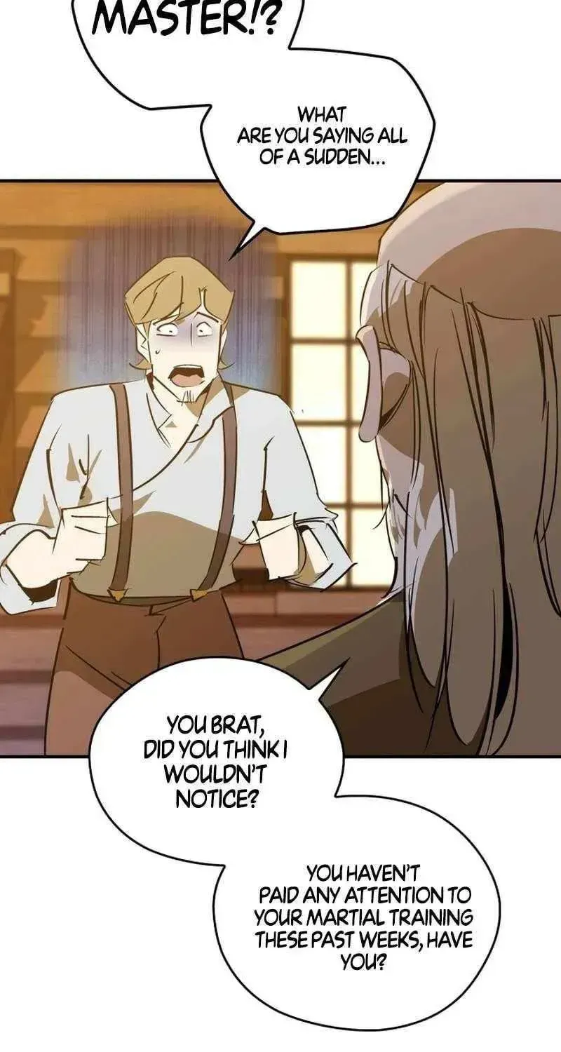 Read Wild West Murim chapter 108 image 29 on Lezhin