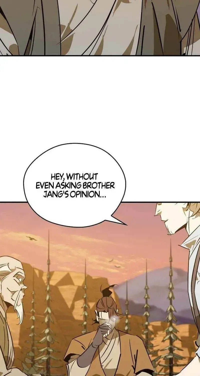 Read Wild West Murim chapter 108 image 32 on Lezhin