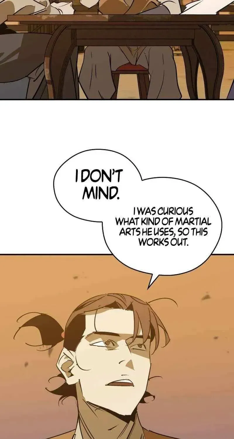 Read Wild West Murim chapter 108 image 33 on Lezhin
