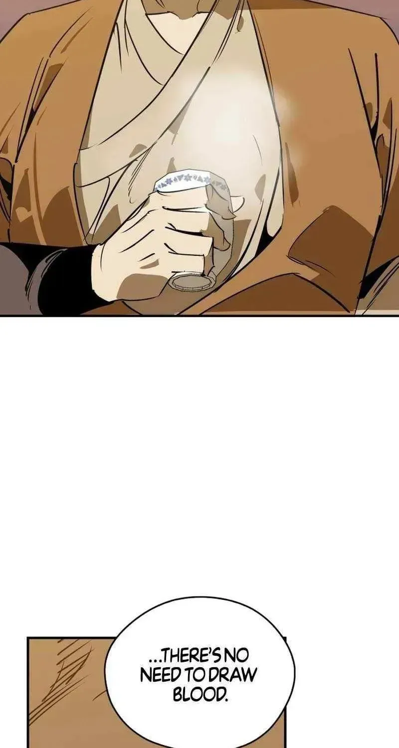 Read Wild West Murim chapter 108 image 34 on Lezhin