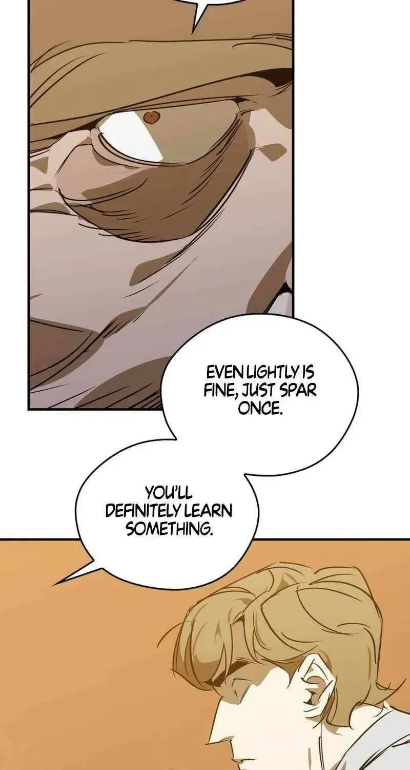 Read Wild West Murim chapter 108 image 35 on Lezhin