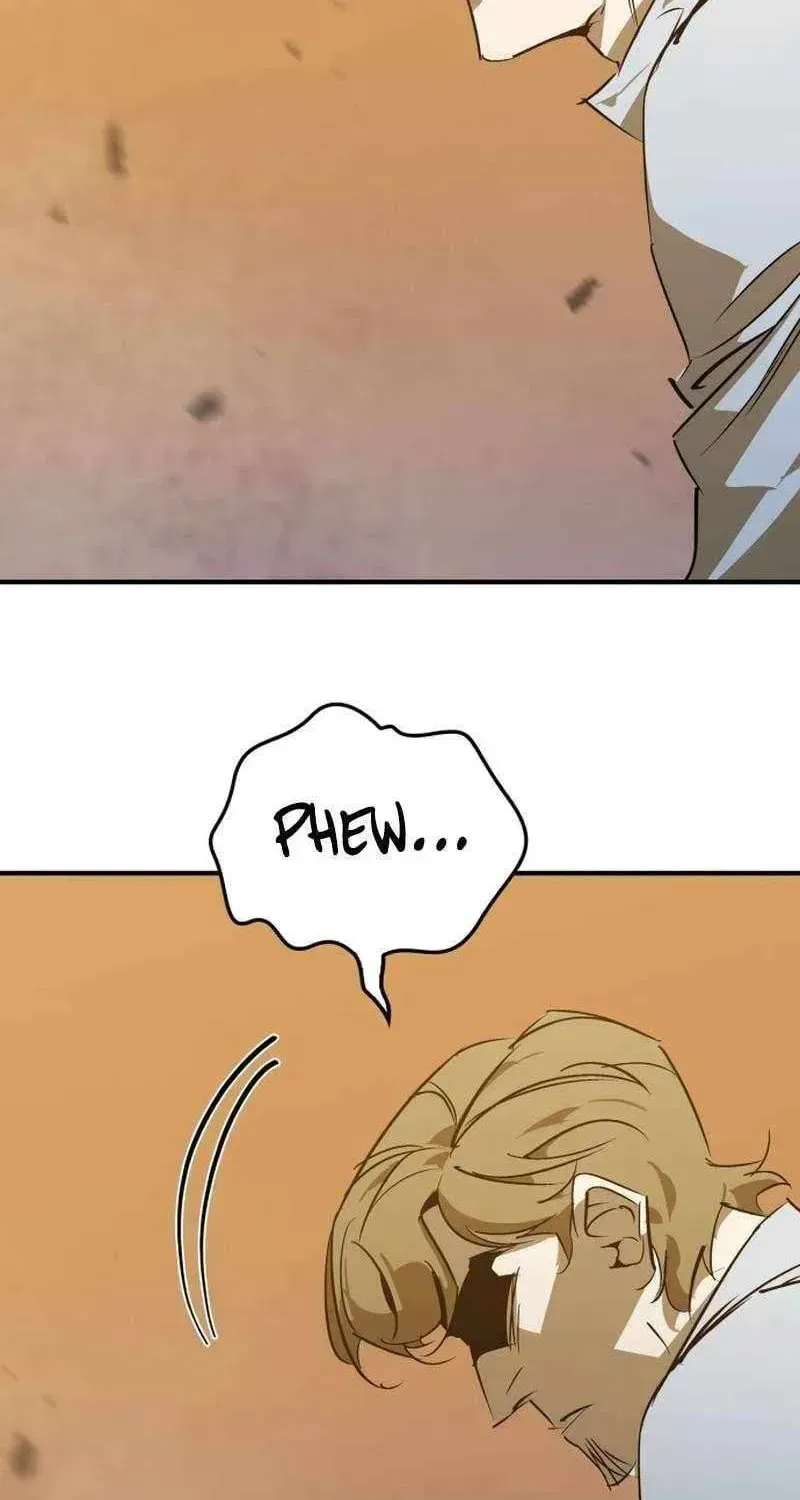 Read Wild West Murim chapter 108 image 36 on Lezhin