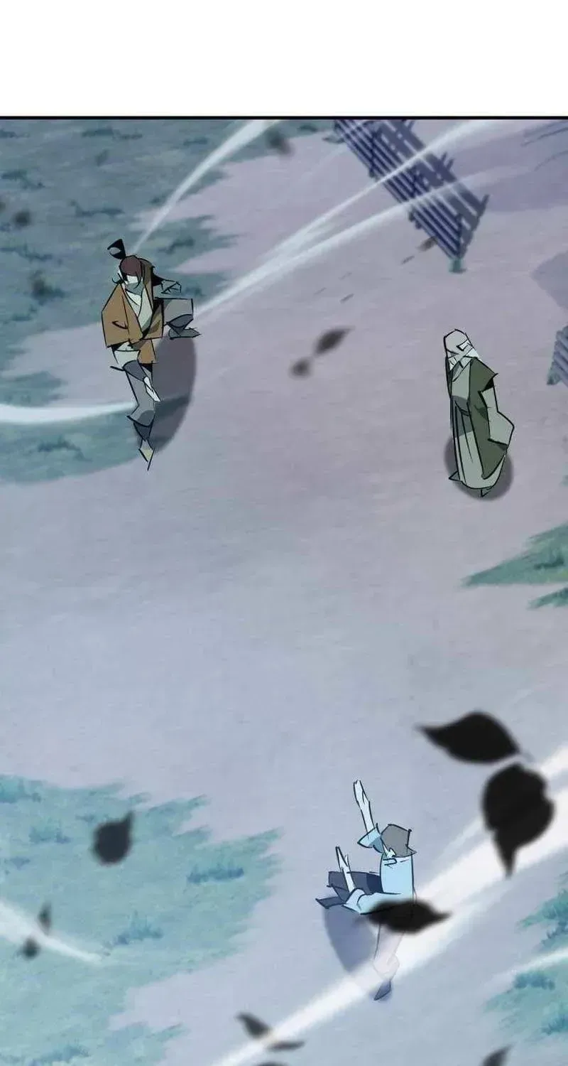 Read Wild West Murim chapter 108 image 38 on Lezhin