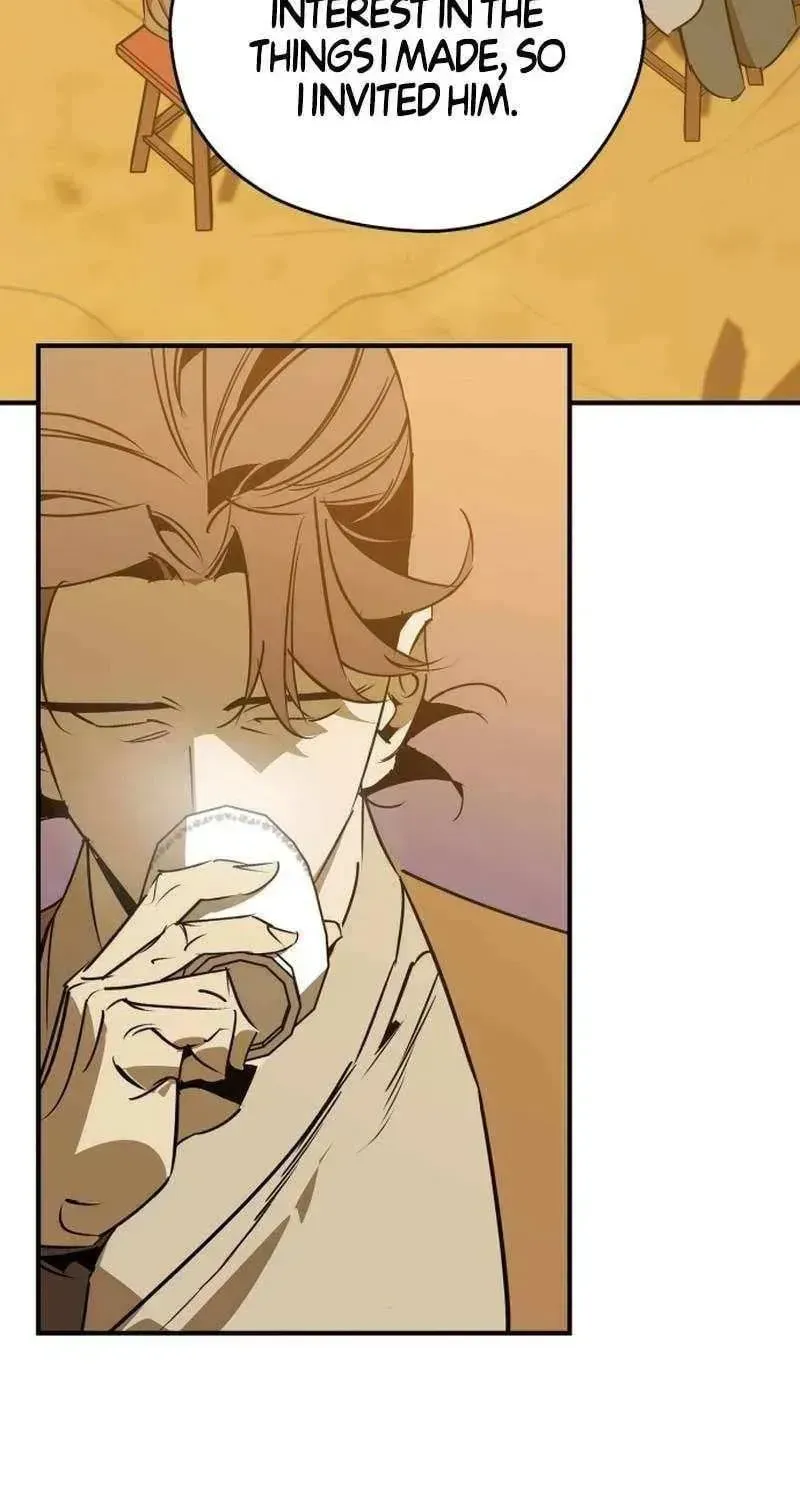 Read Wild West Murim chapter 108 image 4 on Lezhin