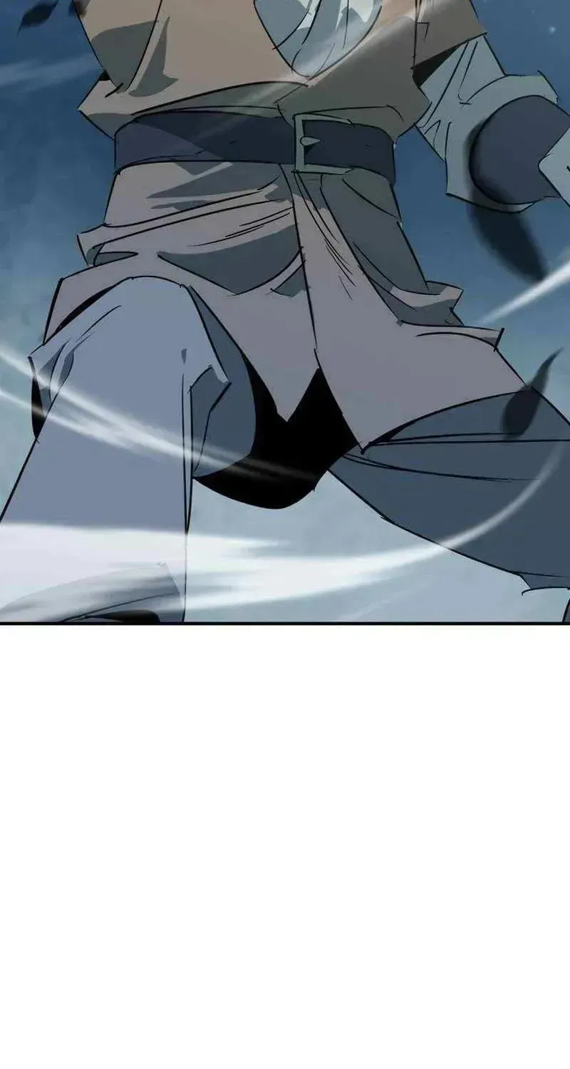 Read Wild West Murim chapter 108 image 40 on Lezhin