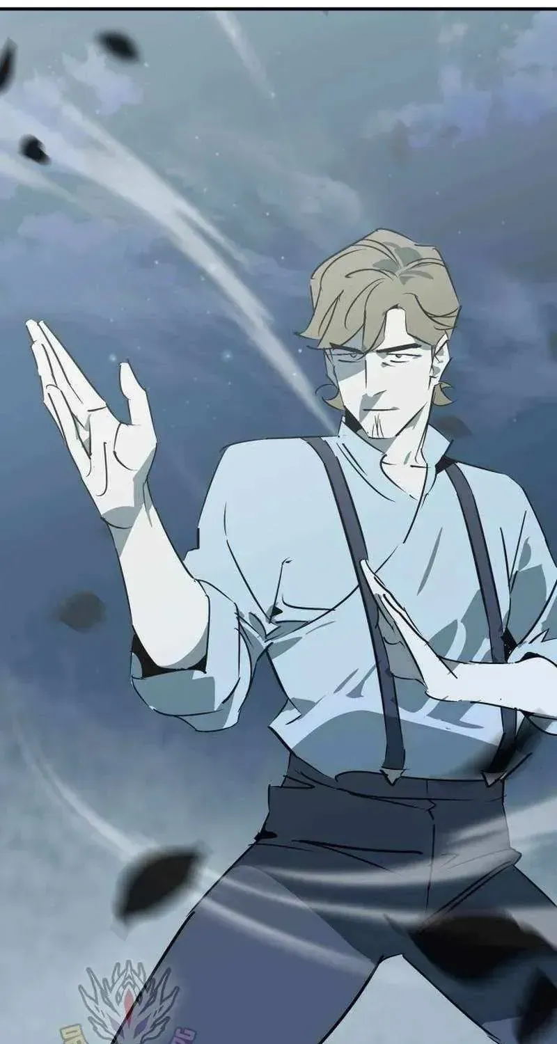 Read Wild West Murim chapter 108 image 41 on Lezhin