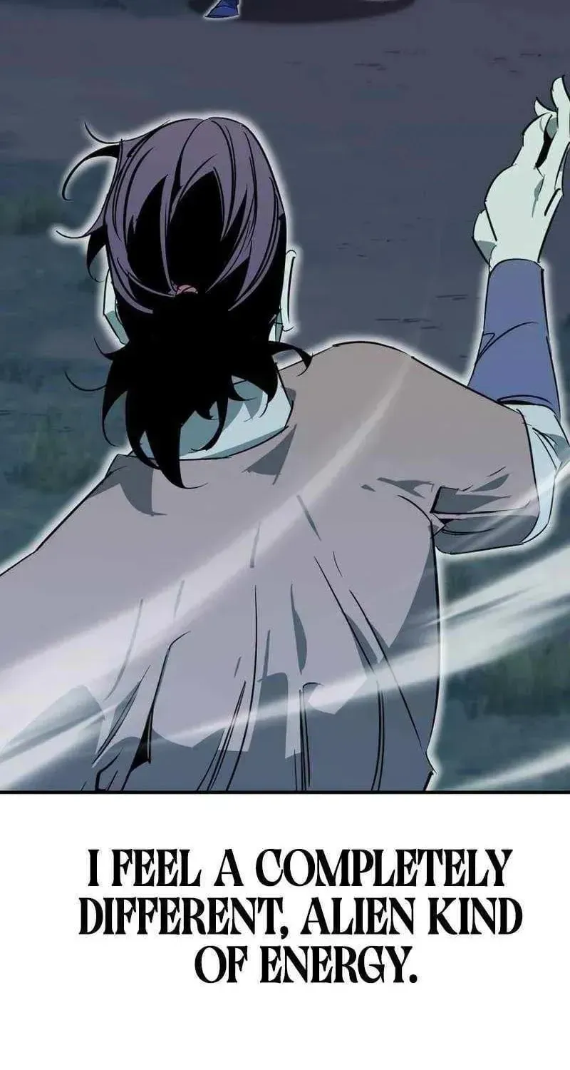 Read Wild West Murim chapter 108 image 46 on Lezhin