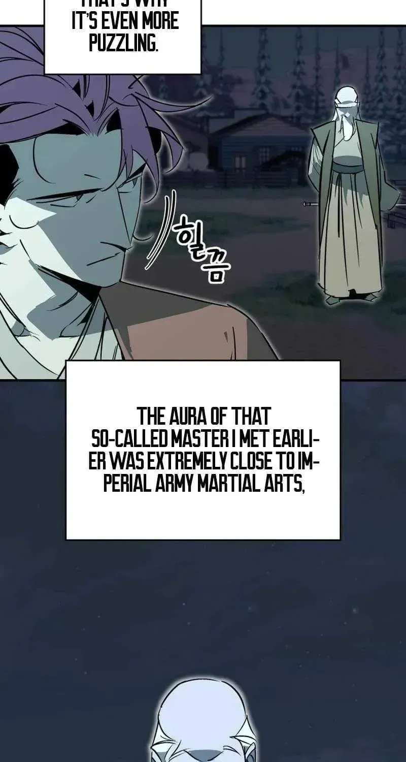 Read Wild West Murim chapter 108 image 49 on Lezhin