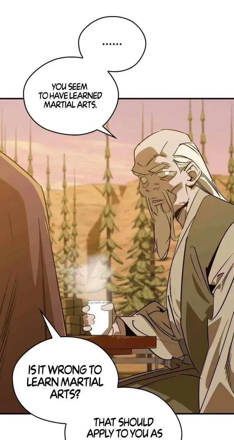 Read Wild West Murim chapter 108 image 5 on Lezhin