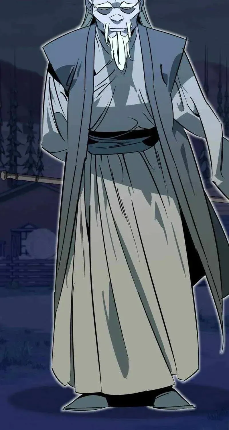 Read Wild West Murim chapter 108 image 50 on Lezhin