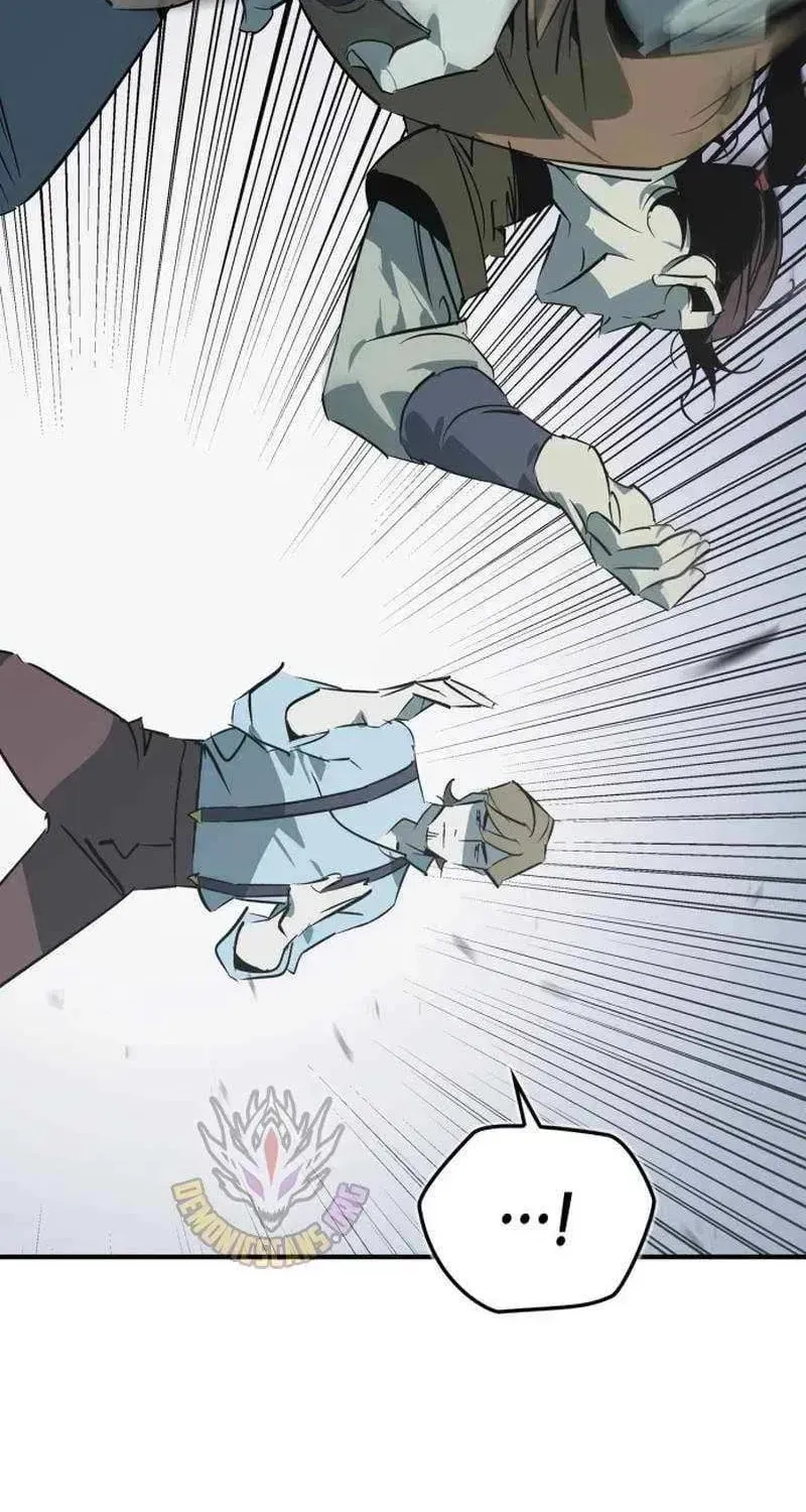Read Wild West Murim chapter 108 image 54 on Lezhin