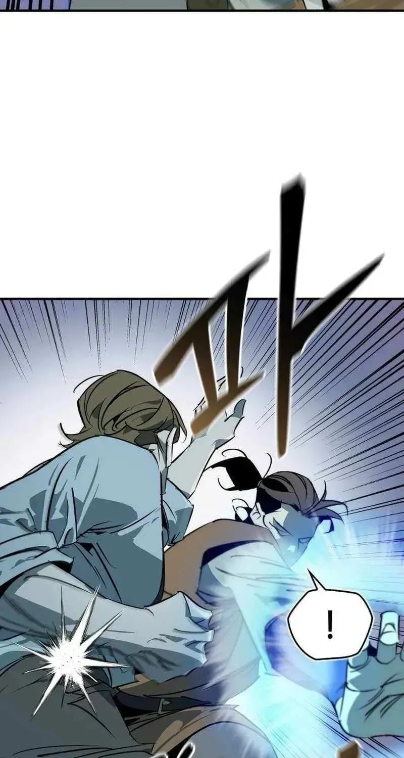 Read Wild West Murim chapter 108 image 56 on Lezhin