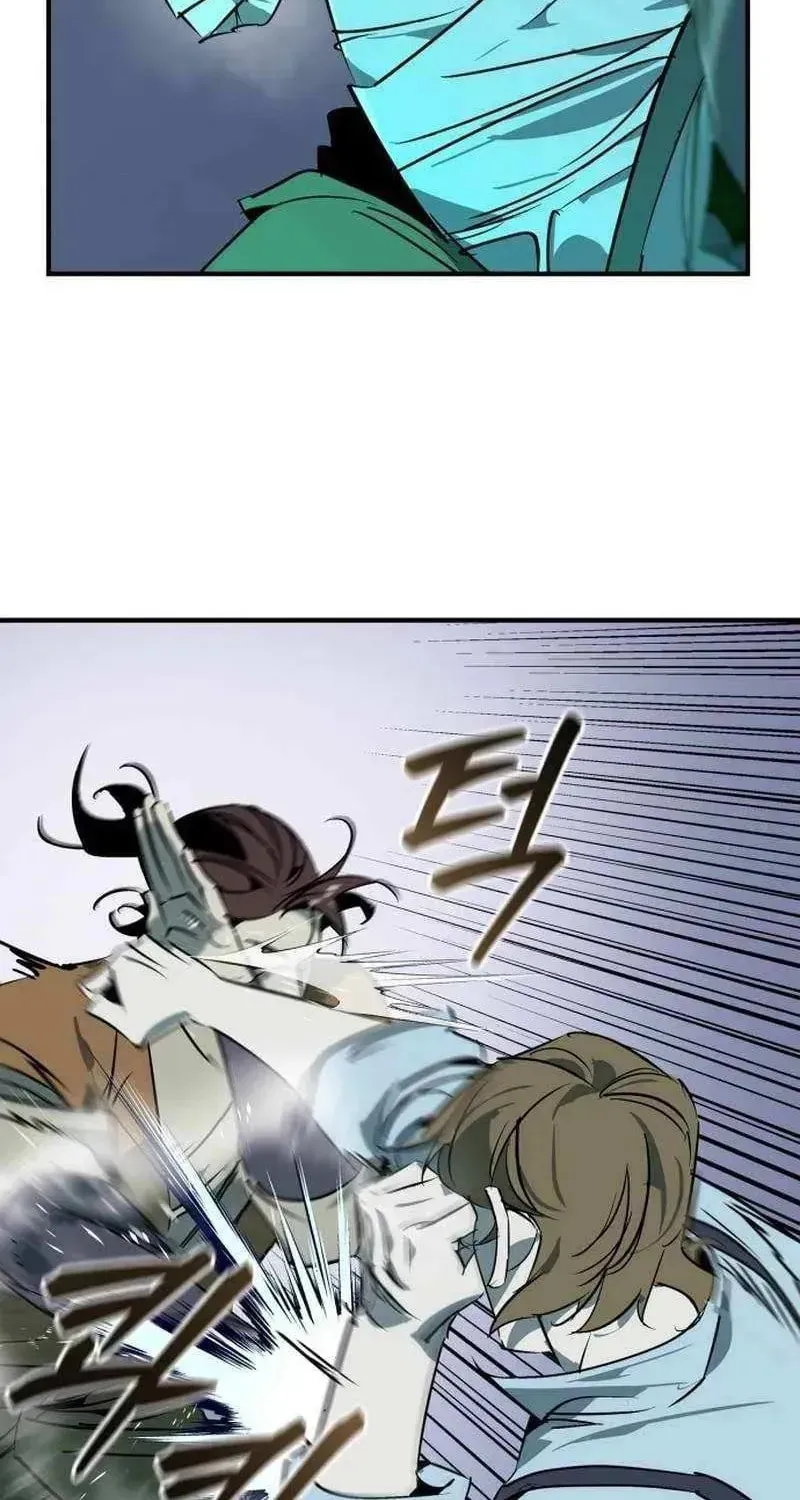 Read Wild West Murim chapter 108 image 58 on Lezhin