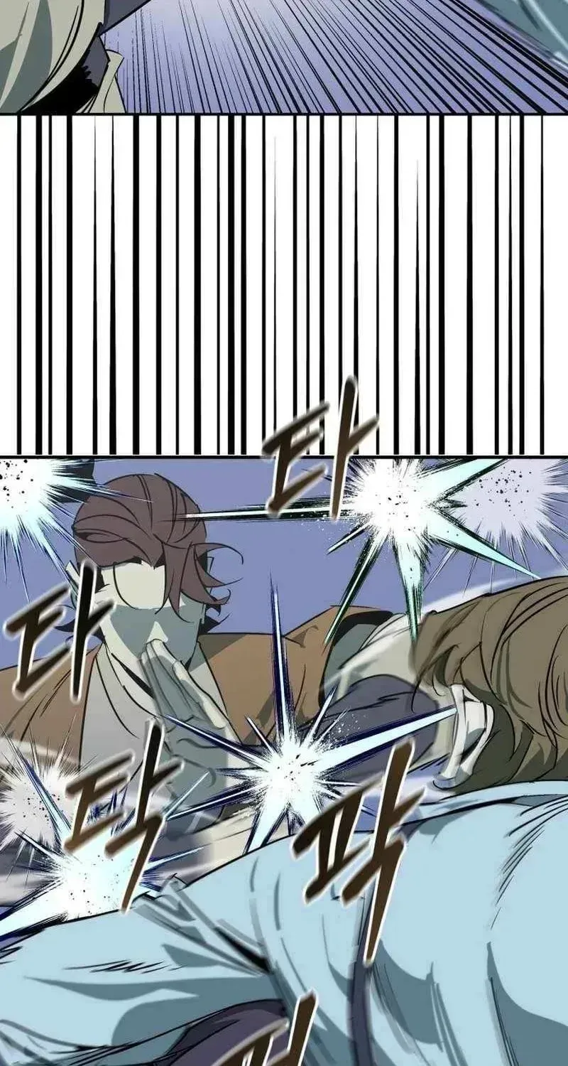 Read Wild West Murim chapter 108 image 60 on Lezhin