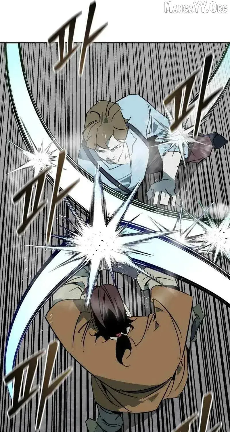 Read Wild West Murim chapter 108 image 63 on Lezhin