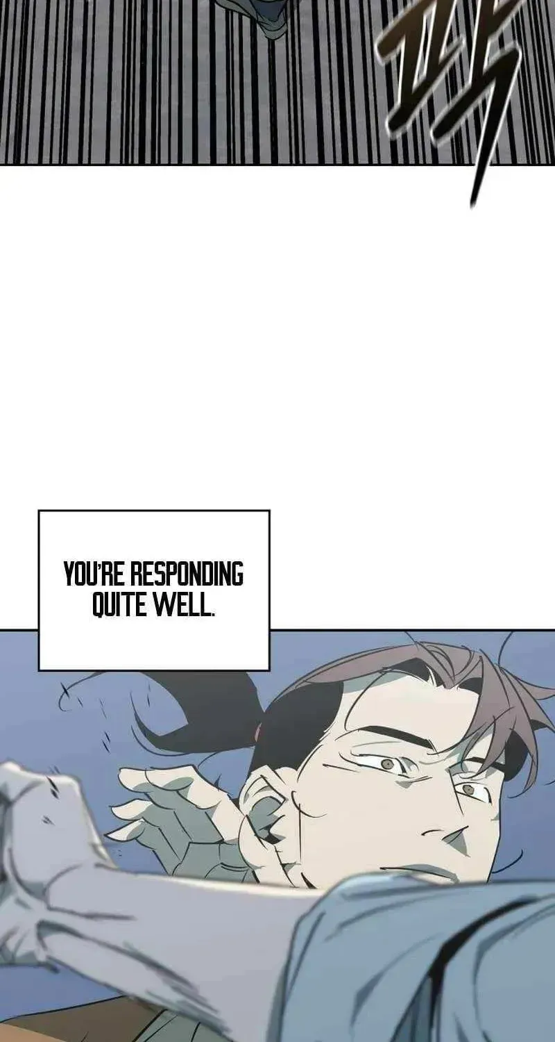 Read Wild West Murim chapter 108 image 64 on Lezhin