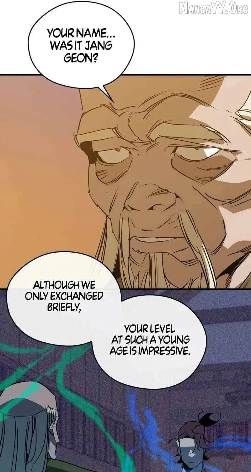 Read Wild West Murim chapter 108 image 7 on Lezhin