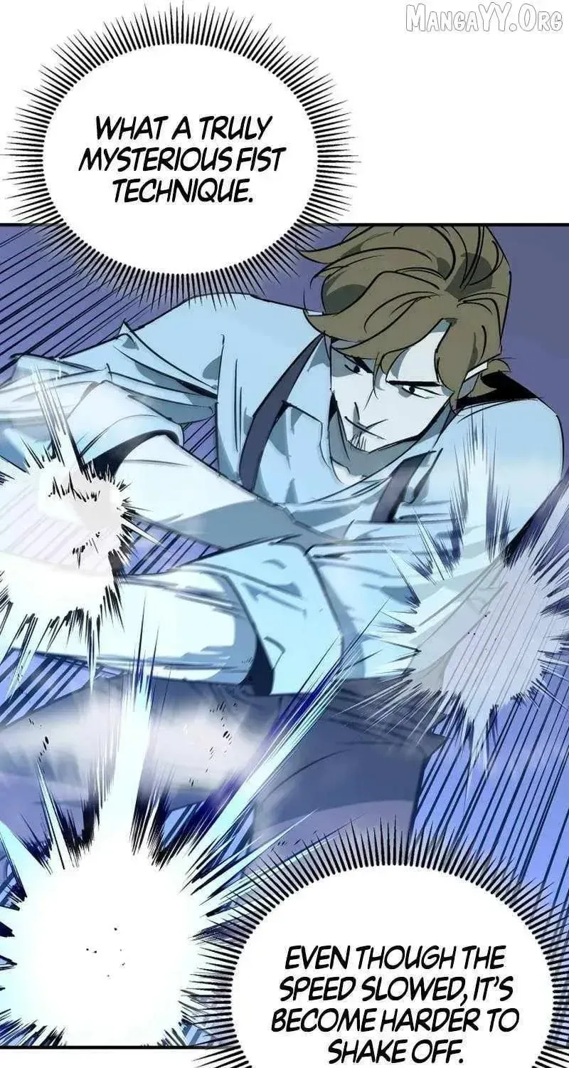 Read Wild West Murim chapter 108 image 71 on Lezhin