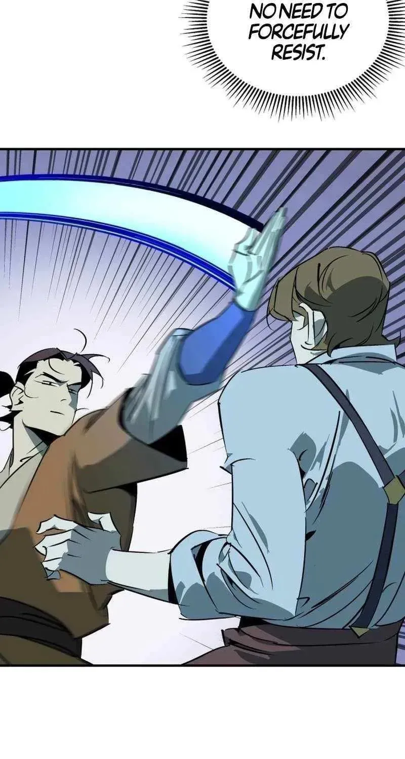 Read Wild West Murim chapter 108 image 73 on Lezhin