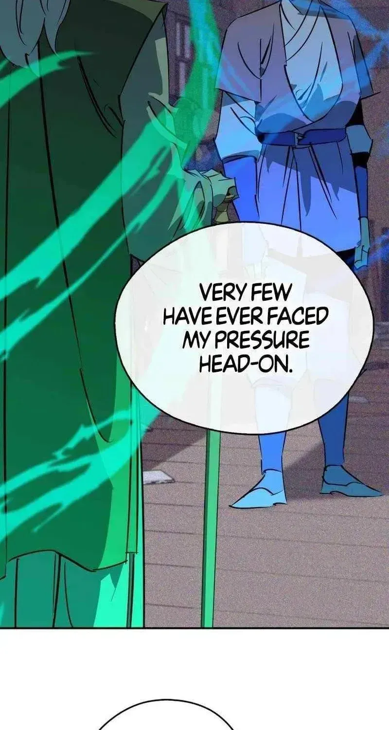 Read Wild West Murim chapter 108 image 8 on Lezhin