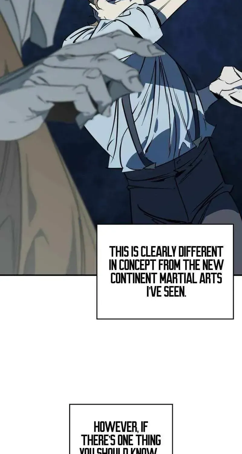 Read Wild West Murim chapter 108 image 81 on Lezhin
