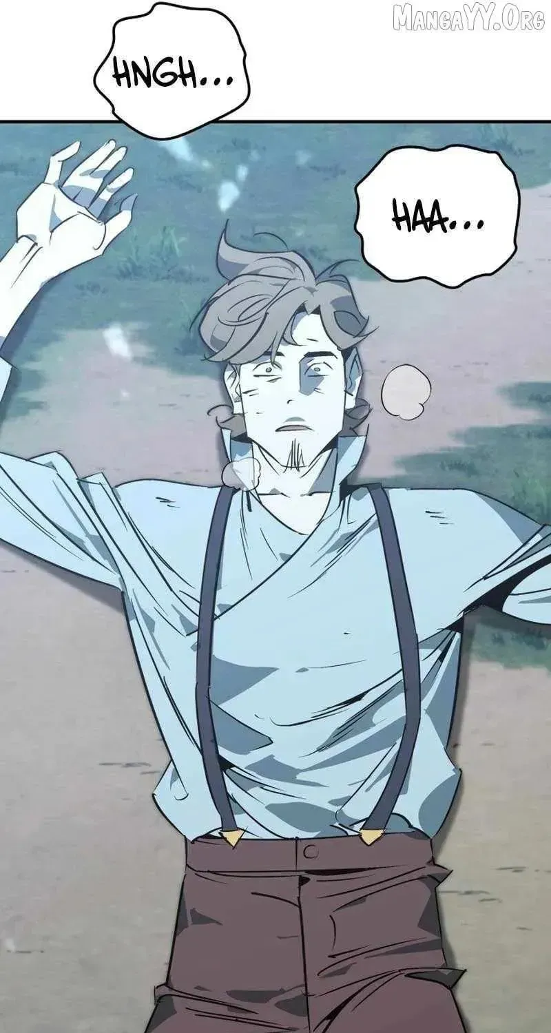 Read Wild West Murim chapter 108 image 87 on Lezhin