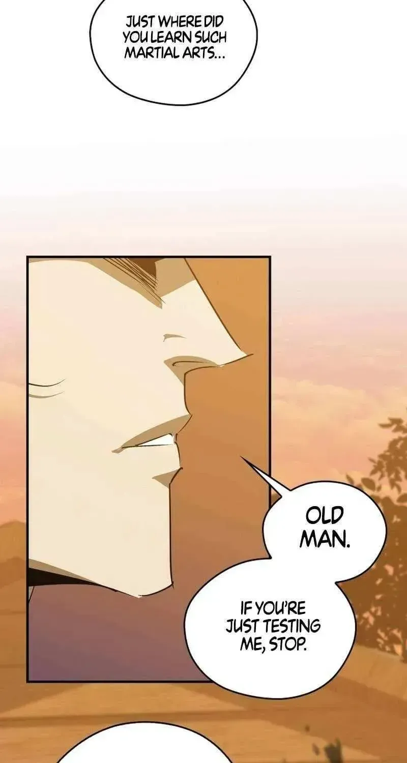 Read Wild West Murim chapter 108 image 9 on Lezhin