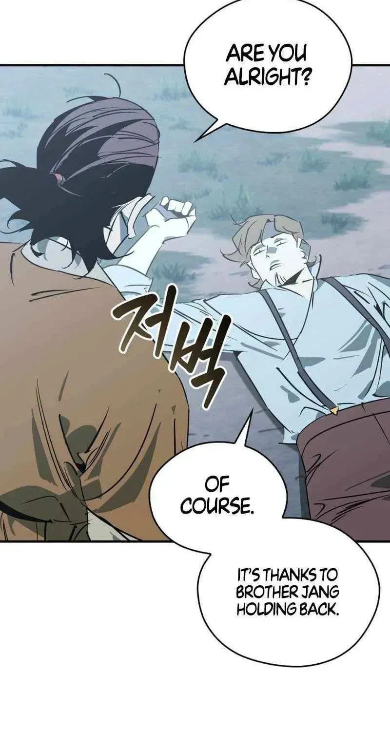 Read Wild West Murim chapter 108 image 90 on Lezhin