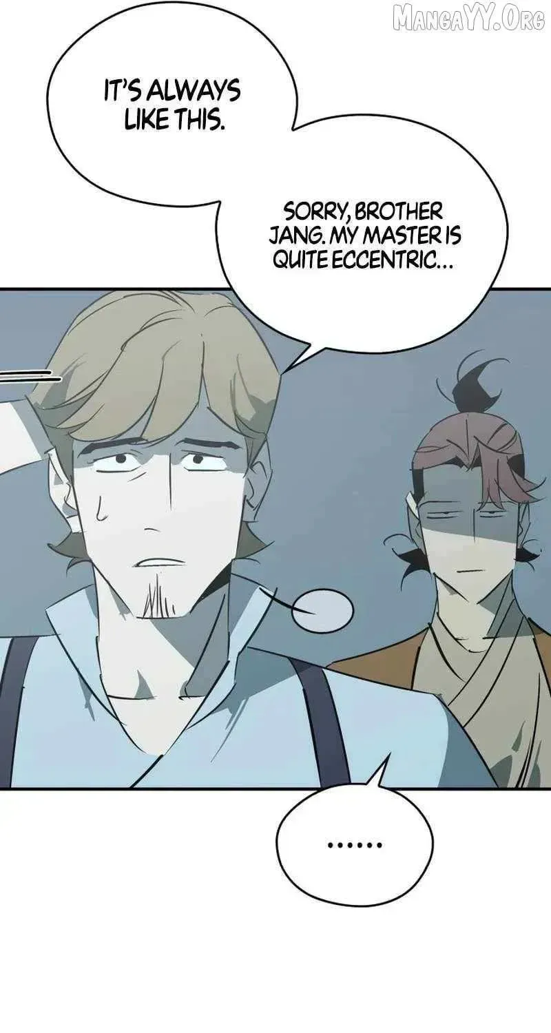 Read Wild West Murim chapter 108 image 95 on Lezhin