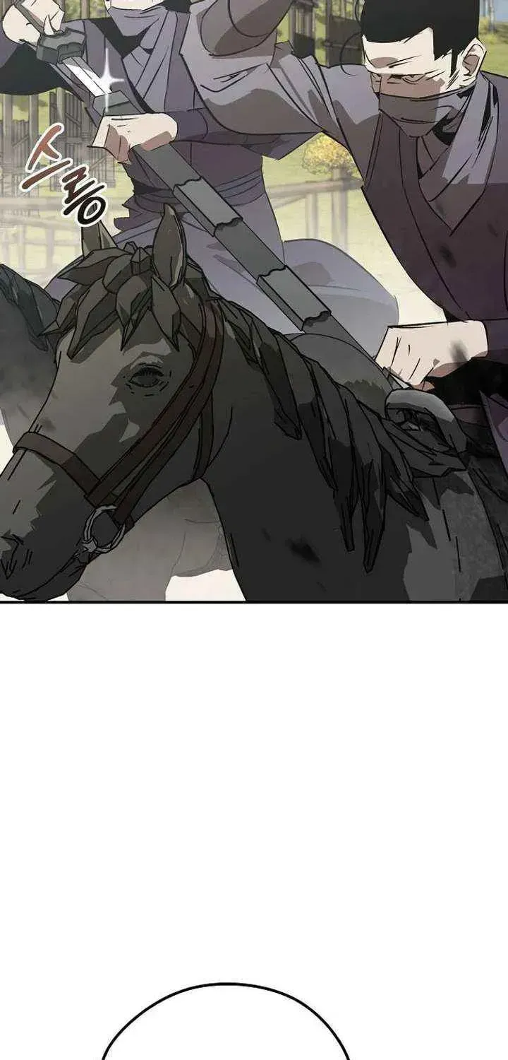 Read Wild West Murim chapter 109 image 100 on Lezhin