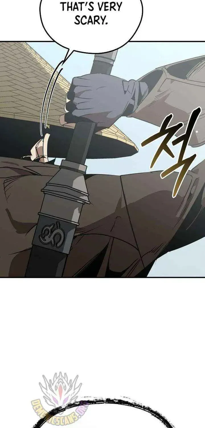 Read Wild West Murim chapter 109 image 101 on Lezhin