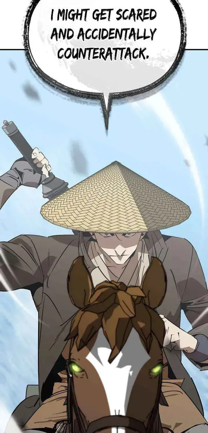 Read Wild West Murim chapter 109 image 102 on Lezhin