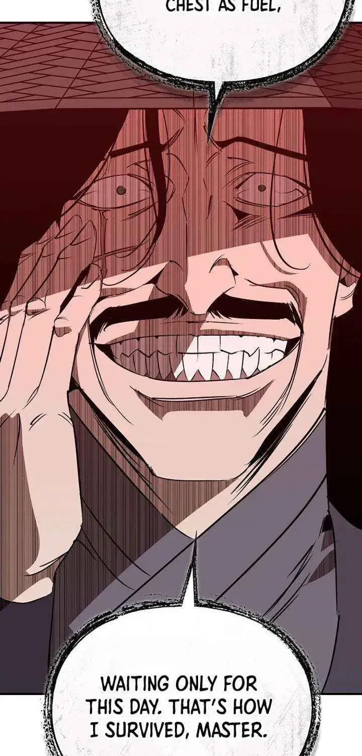 Read Wild West Murim chapter 109 image 12 on Lezhin