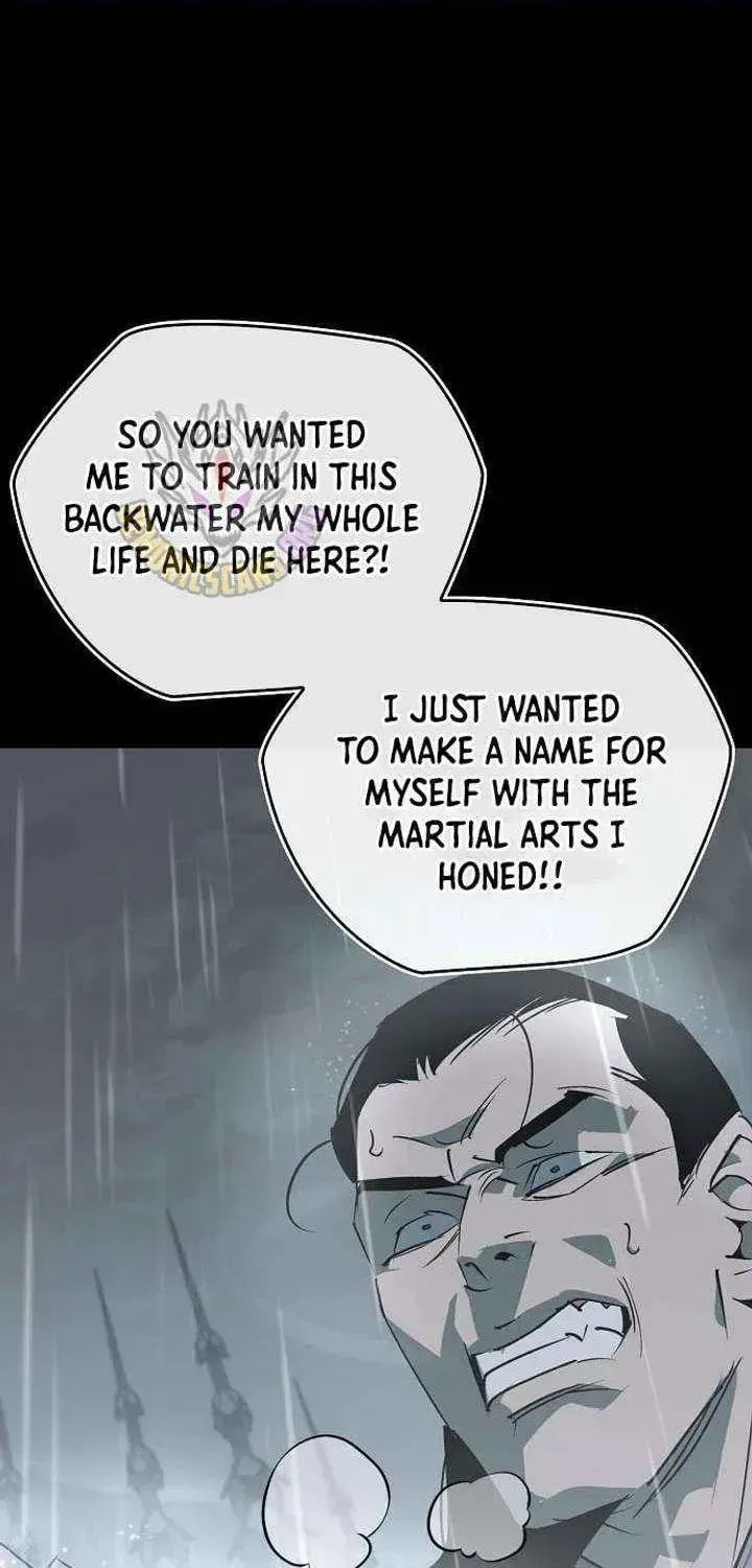 Read Wild West Murim chapter 109 image 19 on Lezhin