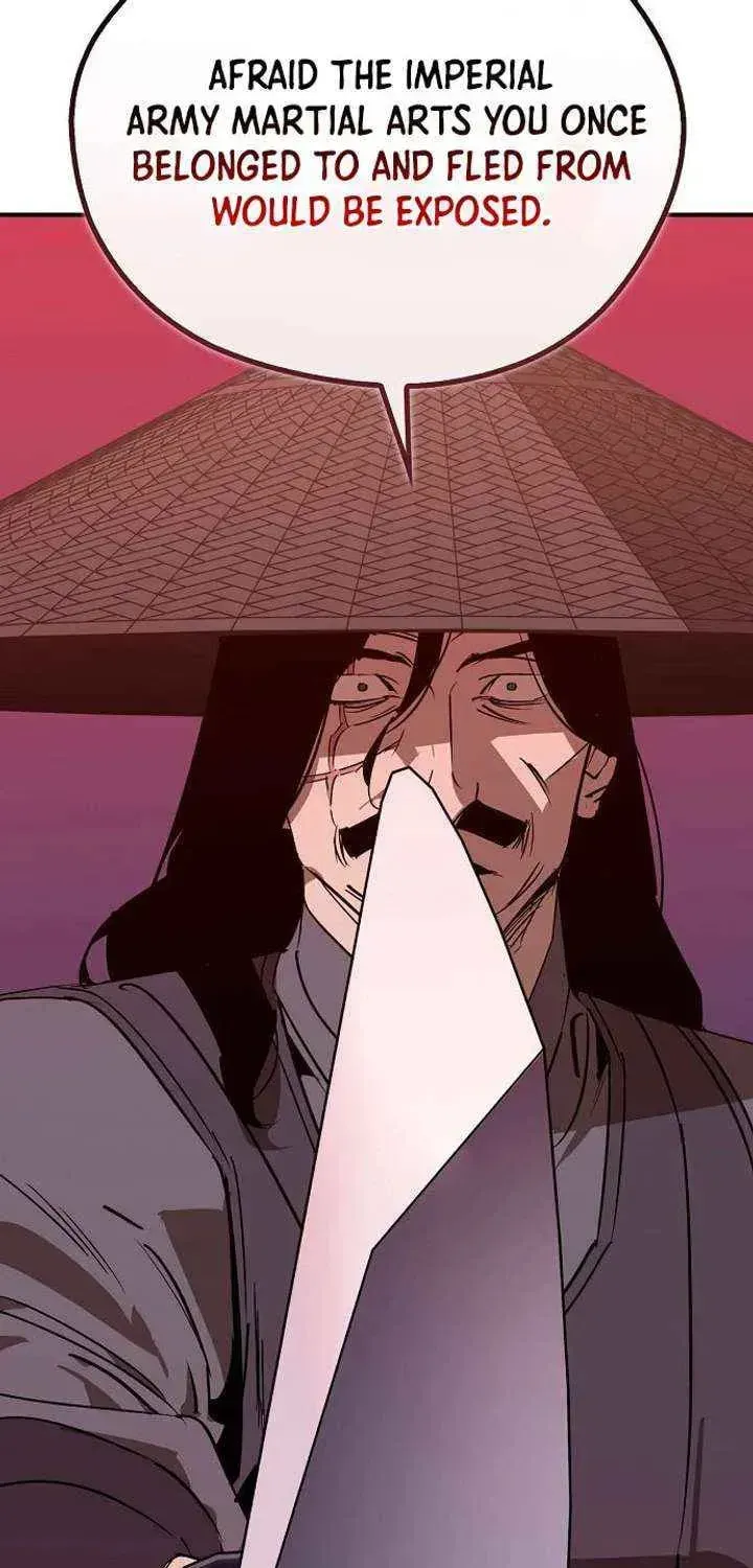Read Wild West Murim chapter 109 image 23 on Lezhin