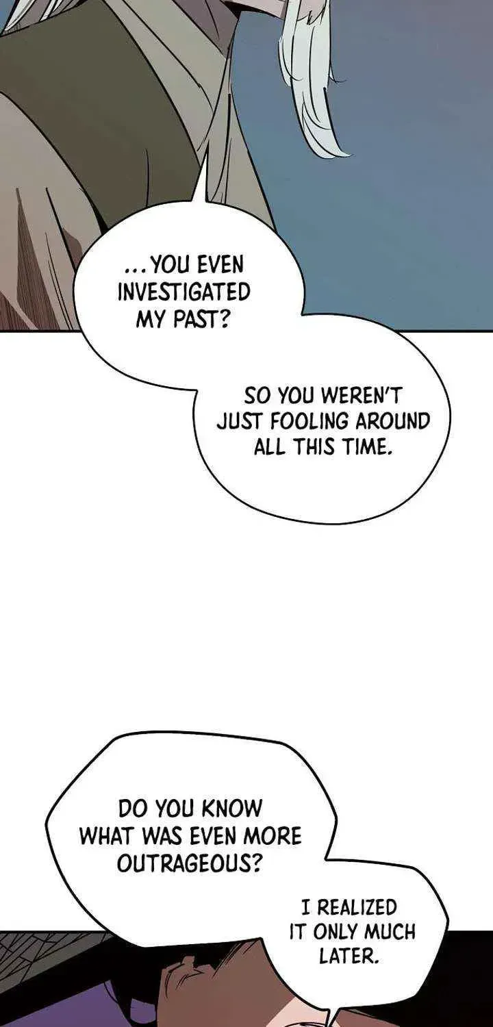 Read Wild West Murim chapter 109 image 25 on Lezhin