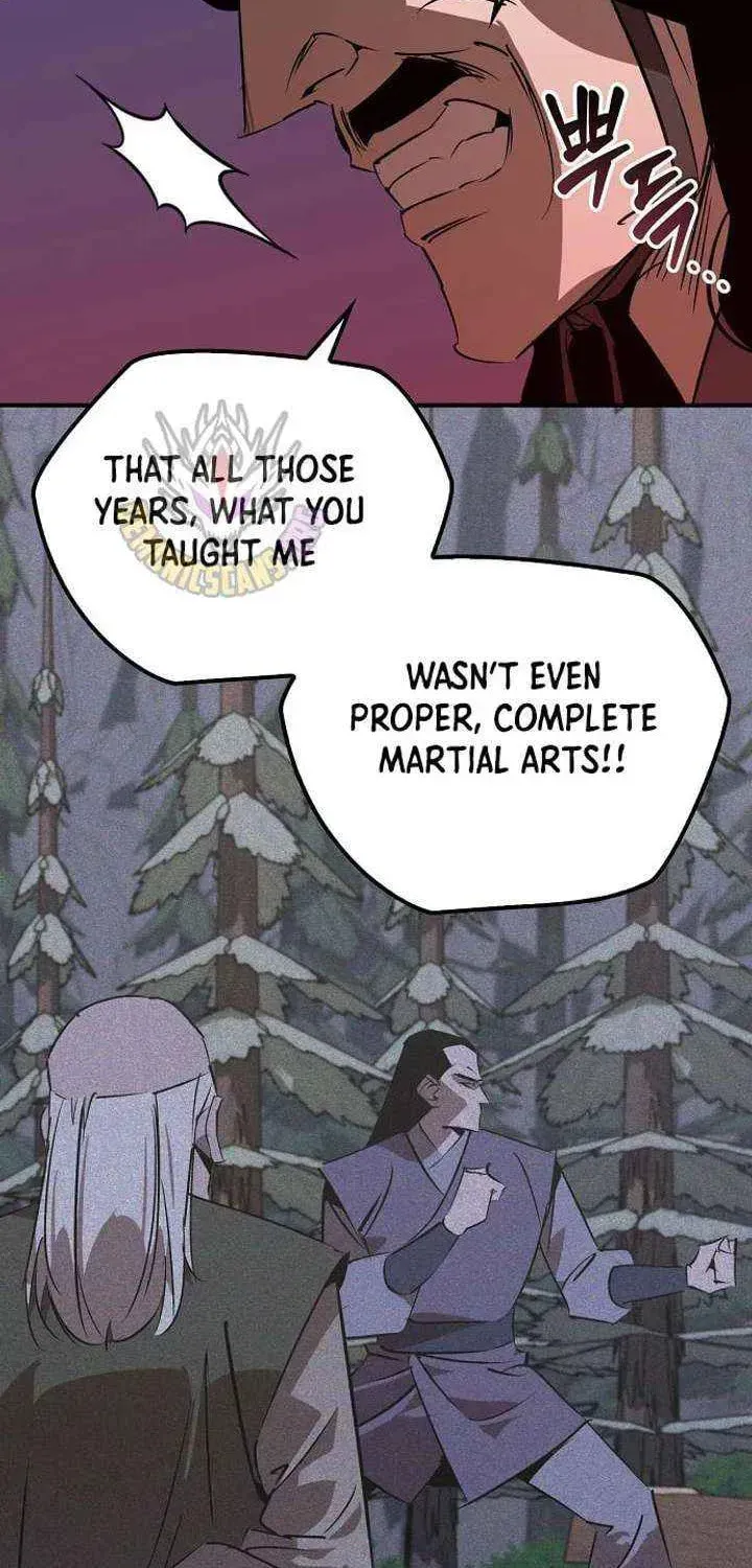 Read Wild West Murim chapter 109 image 26 on Lezhin