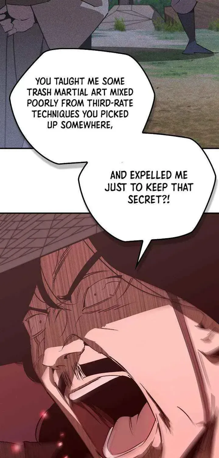 Read Wild West Murim chapter 109 image 27 on Lezhin