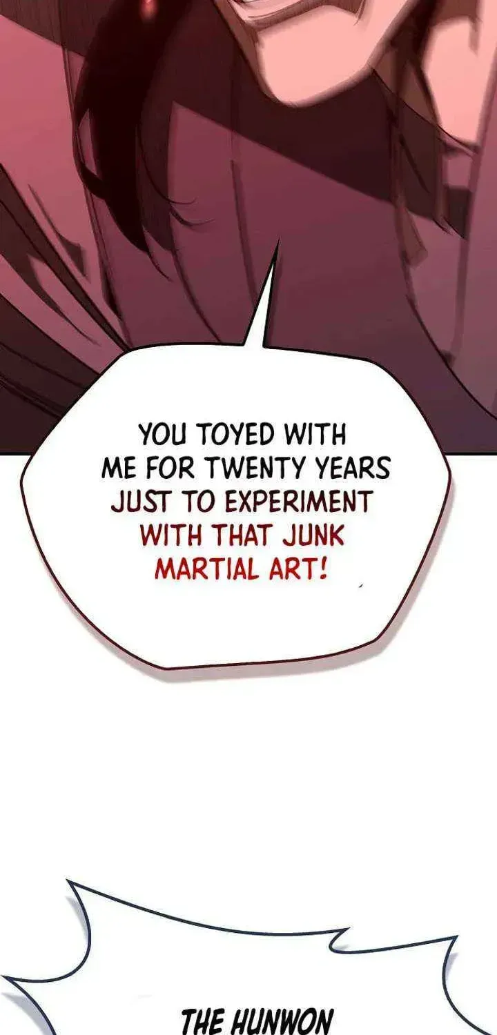 Read Wild West Murim chapter 109 image 28 on Lezhin
