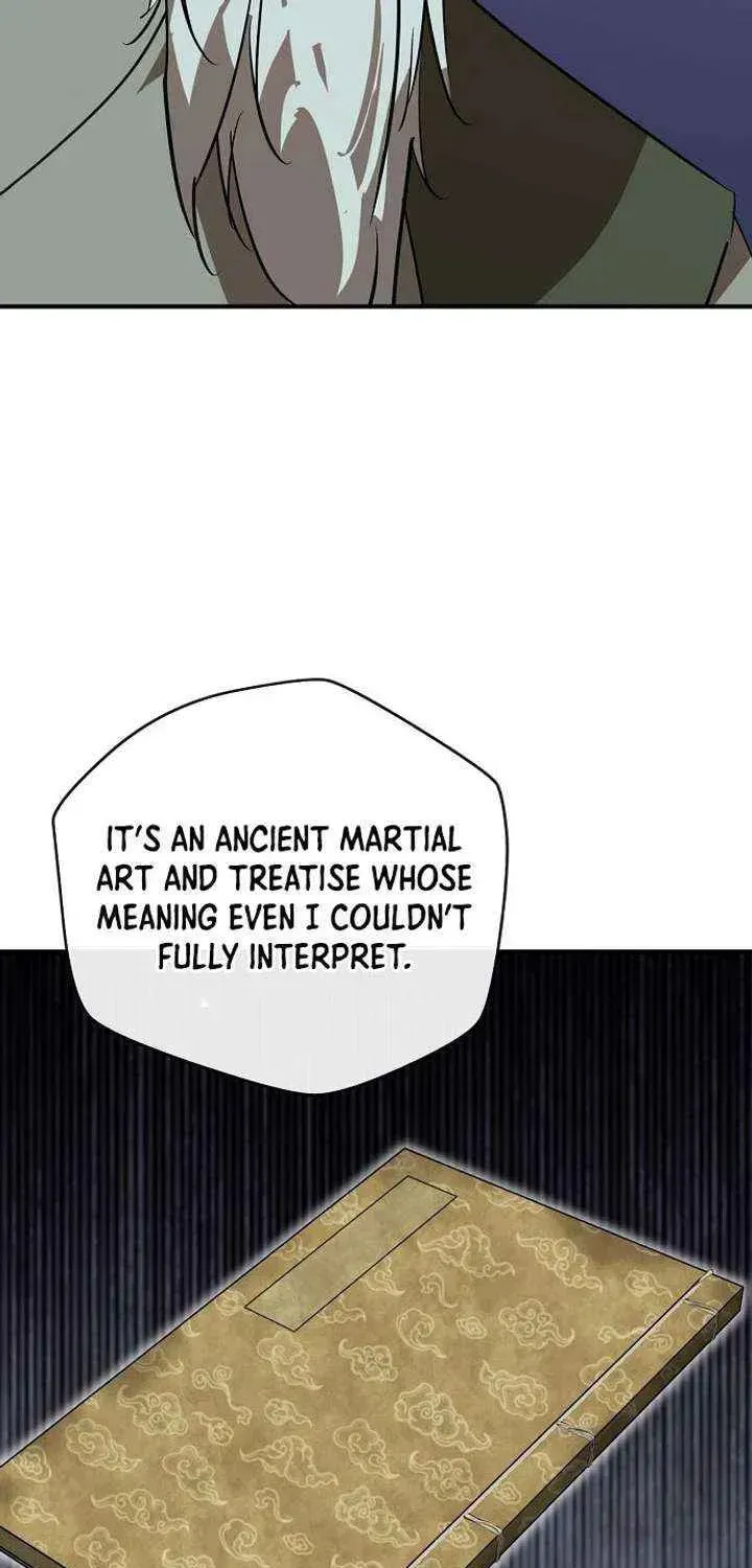 Read Wild West Murim chapter 109 image 30 on Lezhin
