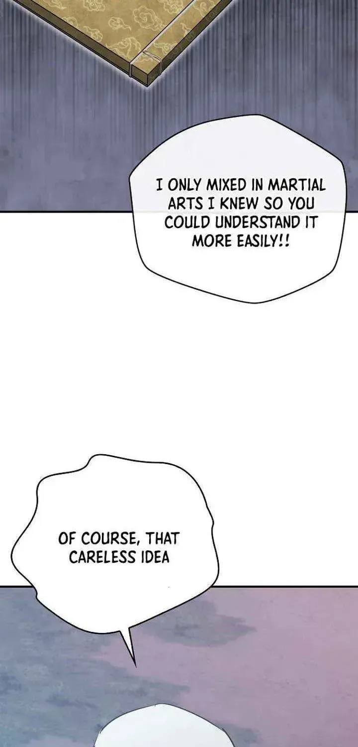 Read Wild West Murim chapter 109 image 31 on Lezhin
