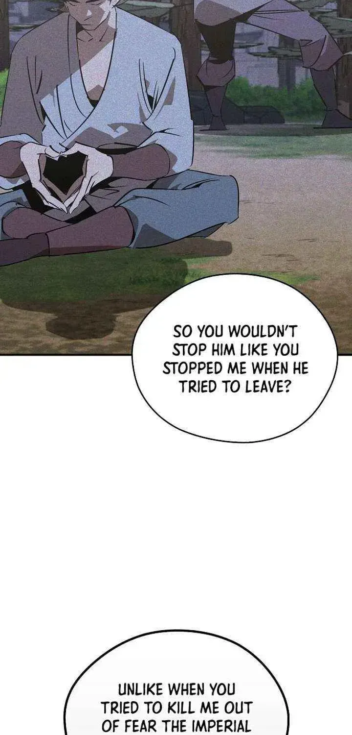 Read Wild West Murim chapter 109 image 34 on Lezhin