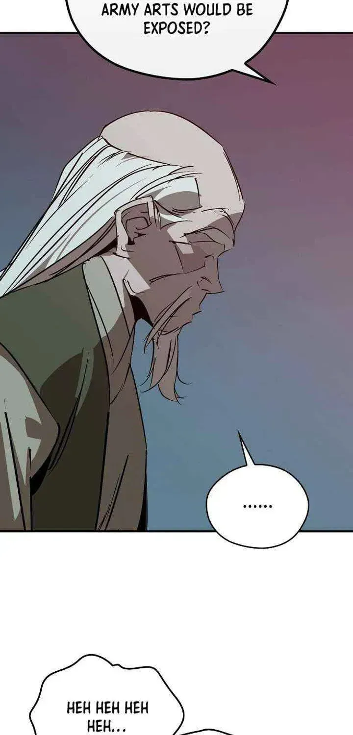 Read Wild West Murim chapter 109 image 35 on Lezhin