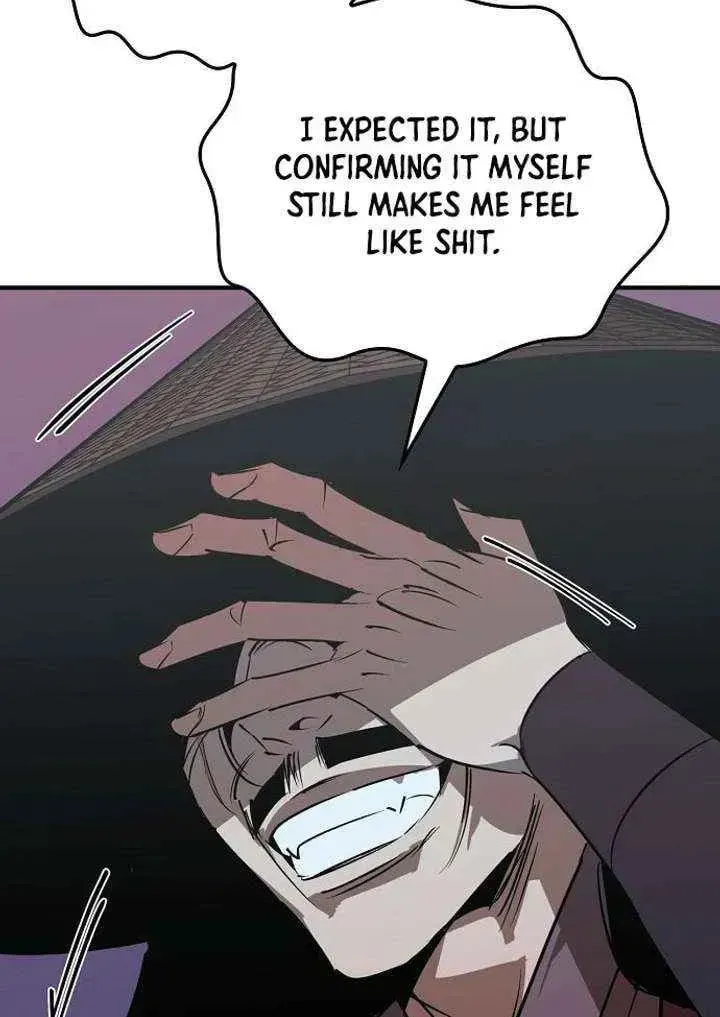 Read Wild West Murim chapter 109 image 36 on Lezhin