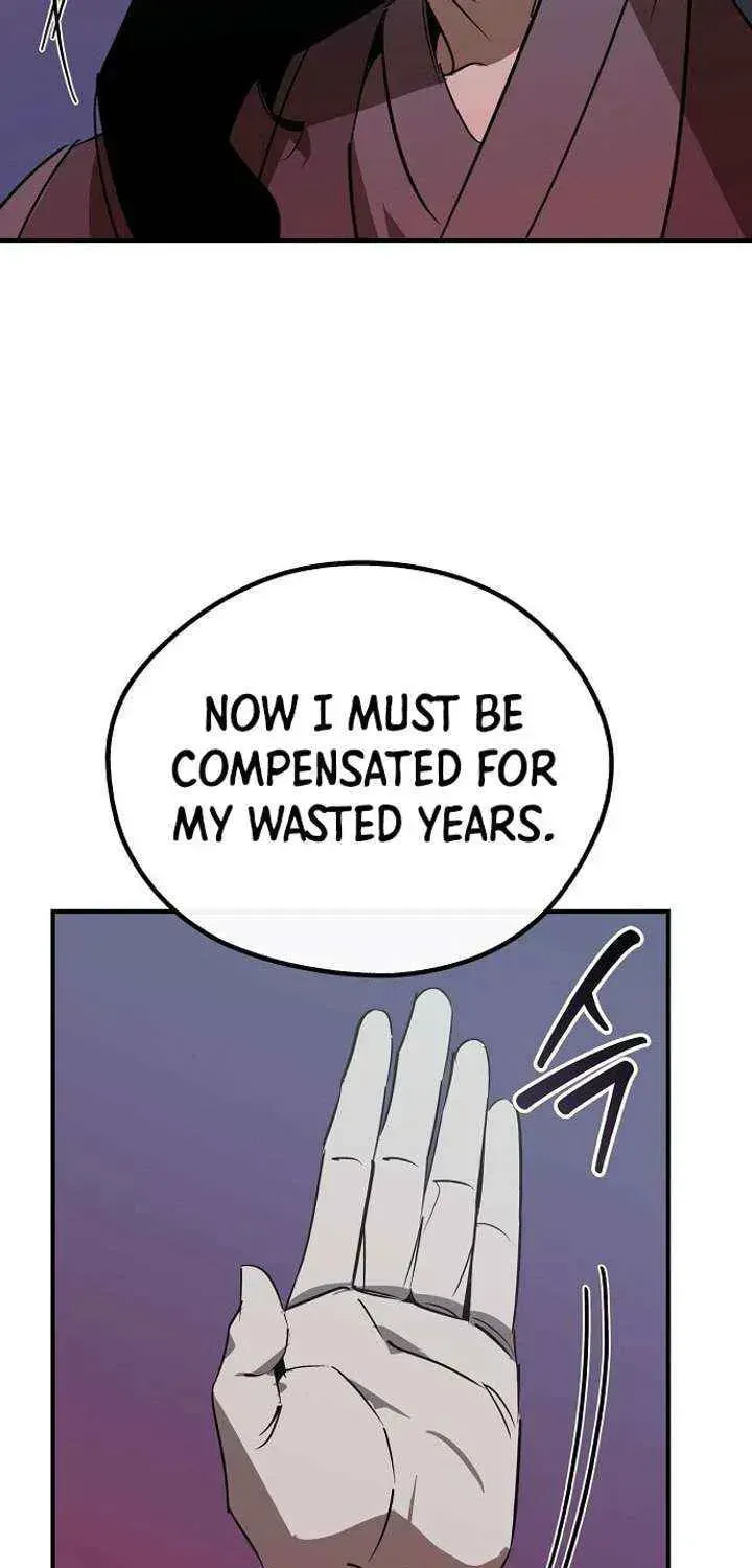 Read Wild West Murim chapter 109 image 37 on Lezhin