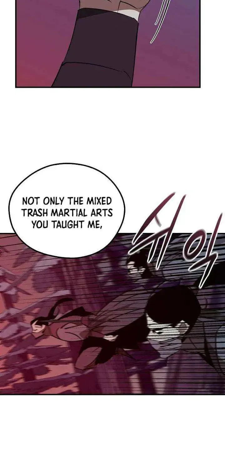 Read Wild West Murim chapter 109 image 38 on Lezhin