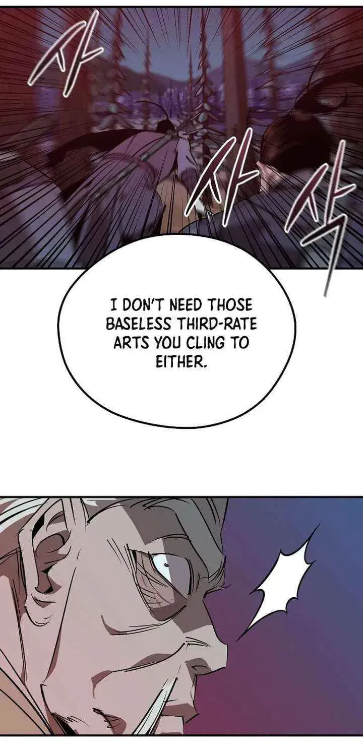 Read Wild West Murim chapter 109 image 39 on Lezhin