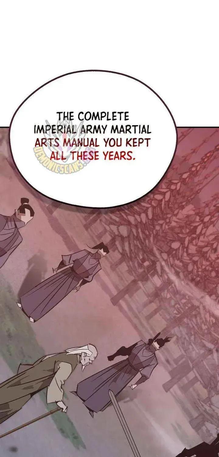Read Wild West Murim chapter 109 image 40 on Lezhin